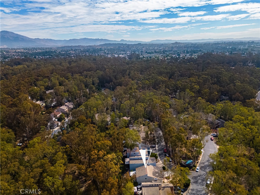 Woods (TW) - Residential