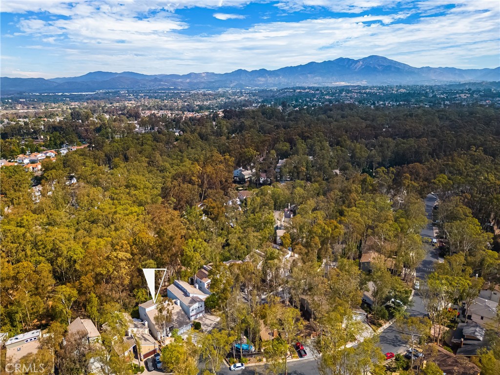 Woods (TW) - Residential