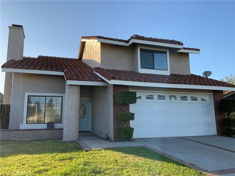Photo of 6758 Emerald Court, Fontana, CA 92336 (MLS # IV26077205)