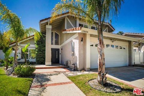 Photo of 23604 Real Court, Valencia, CA 91355 (MLS # 26823921)