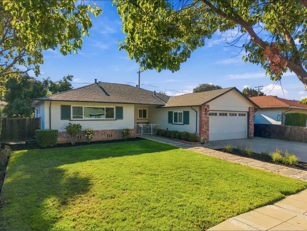148 S Mary Avenue