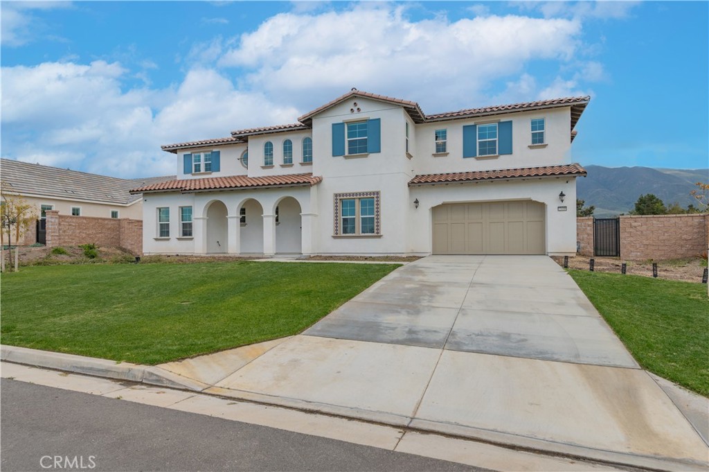 13408 Silver Sky Road