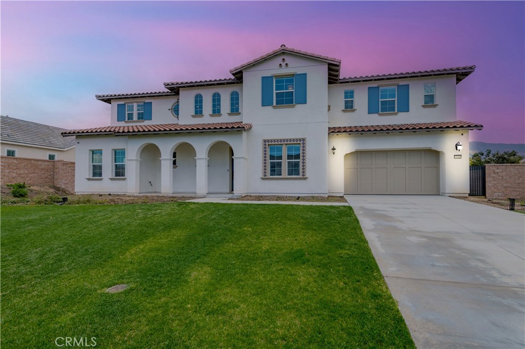 13408 Silver Sky Road