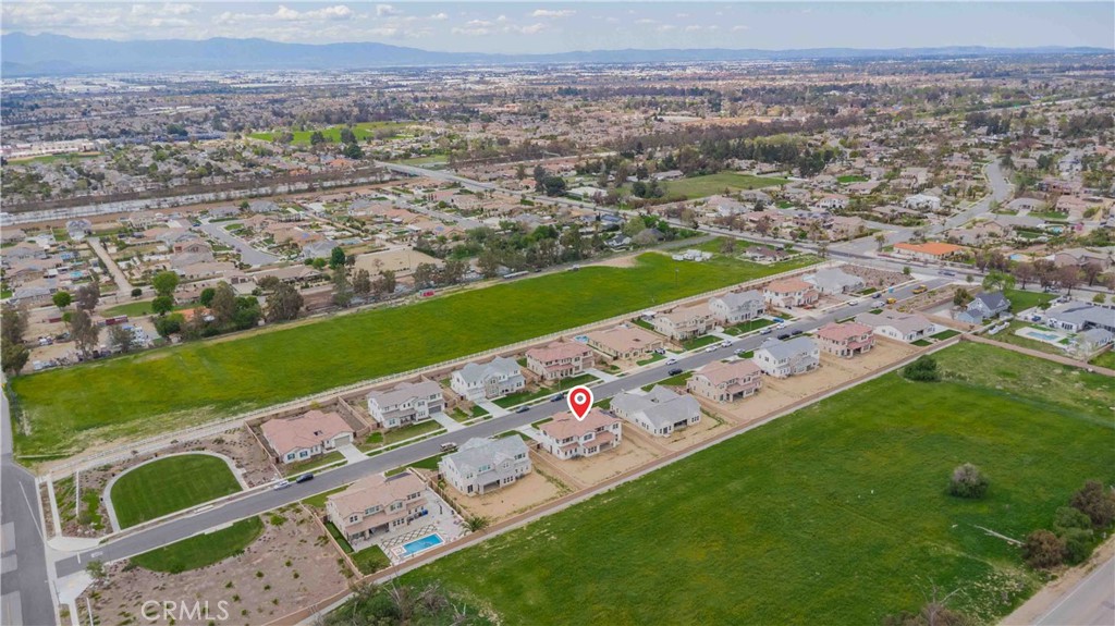 13408 Silver Sky Road