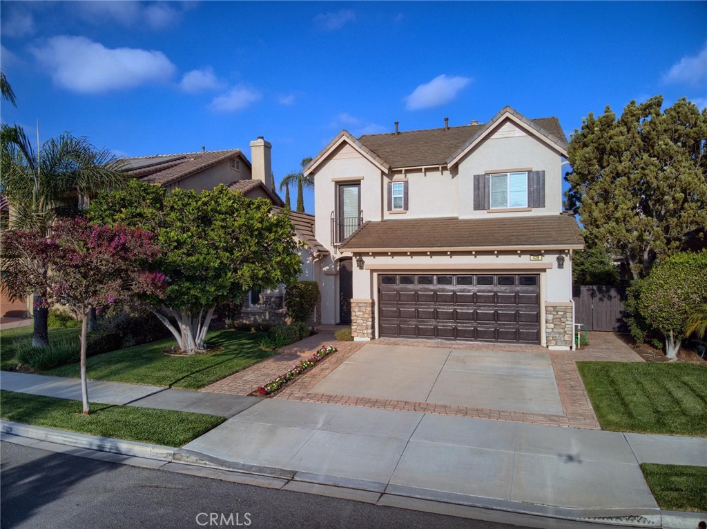 428 Twilight Court