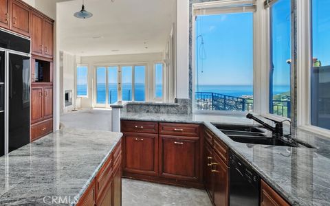 Tiny photo for 1425 Samoa Way, Laguna Beach, CA 92651 (MLS # NP26014827)