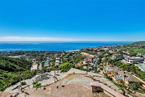 Tiny photo for 1425 Samoa Way, Laguna Beach, CA 92651 (MLS # NP26014827)