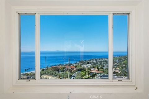 Tiny photo for 1425 Samoa Way, Laguna Beach, CA 92651 (MLS # NP26014827)