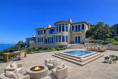 Tiny photo for 1425 Samoa Way, Laguna Beach, CA 92651 (MLS # NP26014827)