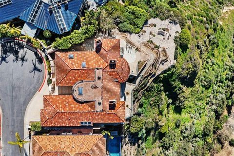 Tiny photo for 1425 Samoa Way, Laguna Beach, CA 92651 (MLS # NP26014827)