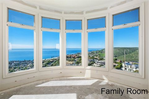 Tiny photo for 1425 Samoa Way, Laguna Beach, CA 92651 (MLS # NP26014827)