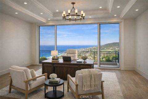 Tiny photo for 1425 Samoa Way, Laguna Beach, CA 92651 (MLS # NP26014827)