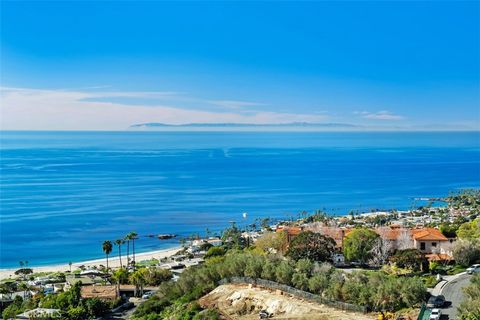 Tiny photo for 1425 Samoa Way, Laguna Beach, CA 92651 (MLS # NP26014827)