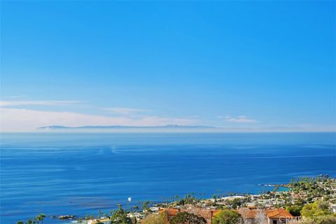 Tiny photo for 1425 Samoa Way, Laguna Beach, CA 92651 (MLS # NP26014827)