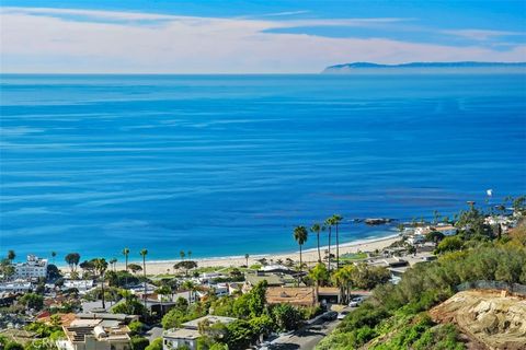 Tiny photo for 1425 Samoa Way, Laguna Beach, CA 92651 (MLS # NP26014827)