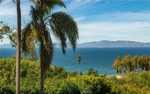 541 Via Del Monte Palos Verdes Estates CA 90274