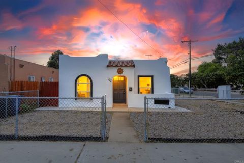 Photo of 102 Fifth Avenue, Chula Vista, CA 91910 (MLS # PTP2603206)