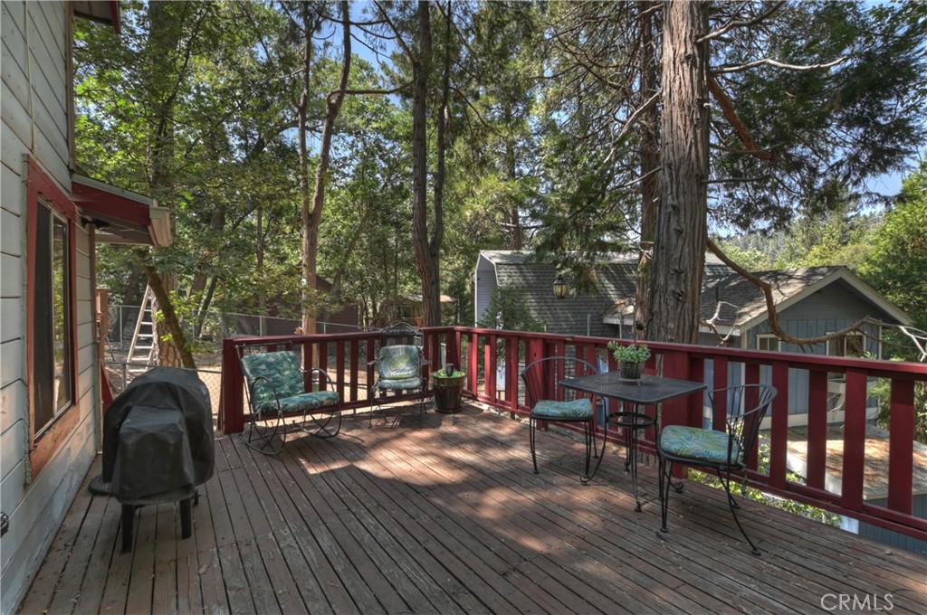 Crestline (CRES) - Residential