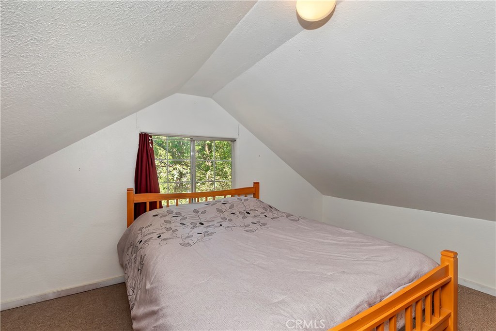 Crestline (CRES) - Residential