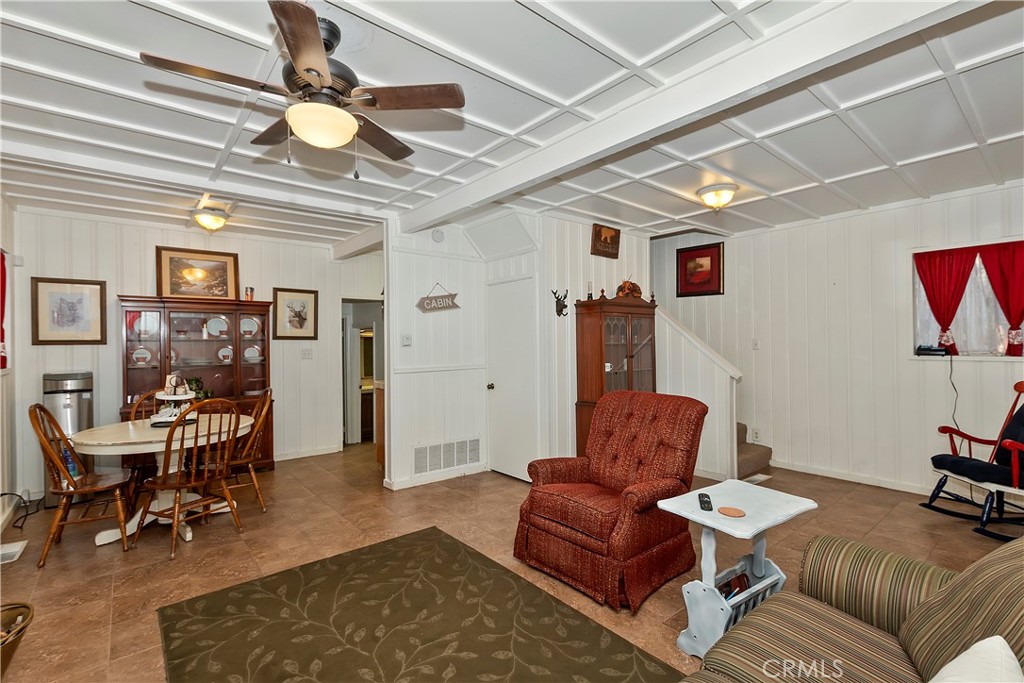 Crestline (CRES) - Residential