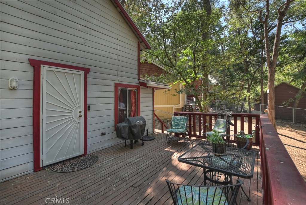 Crestline (CRES) - Residential