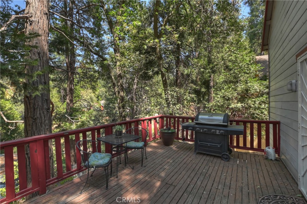 Crestline (CRES) - Residential