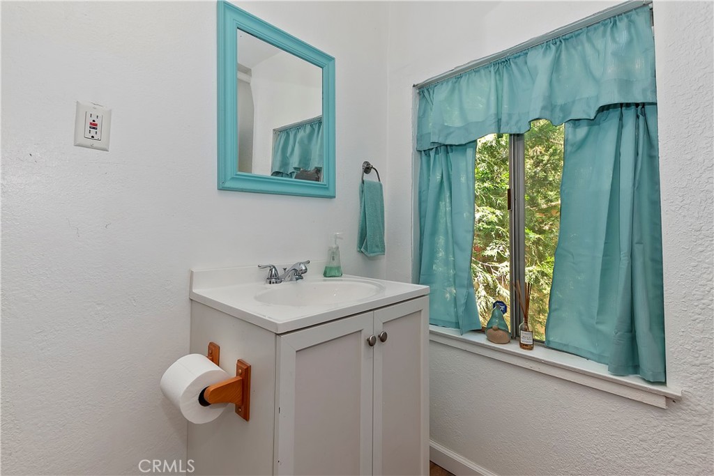 Crestline (CRES) - Residential