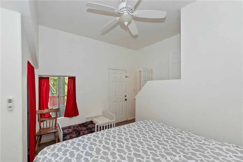 Crestline (CRES) - Residential