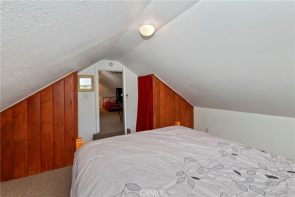 Crestline (CRES) - Residential