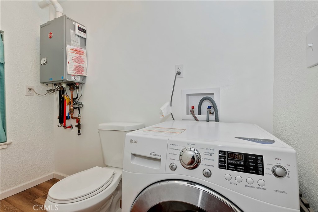 Crestline (CRES) - Residential