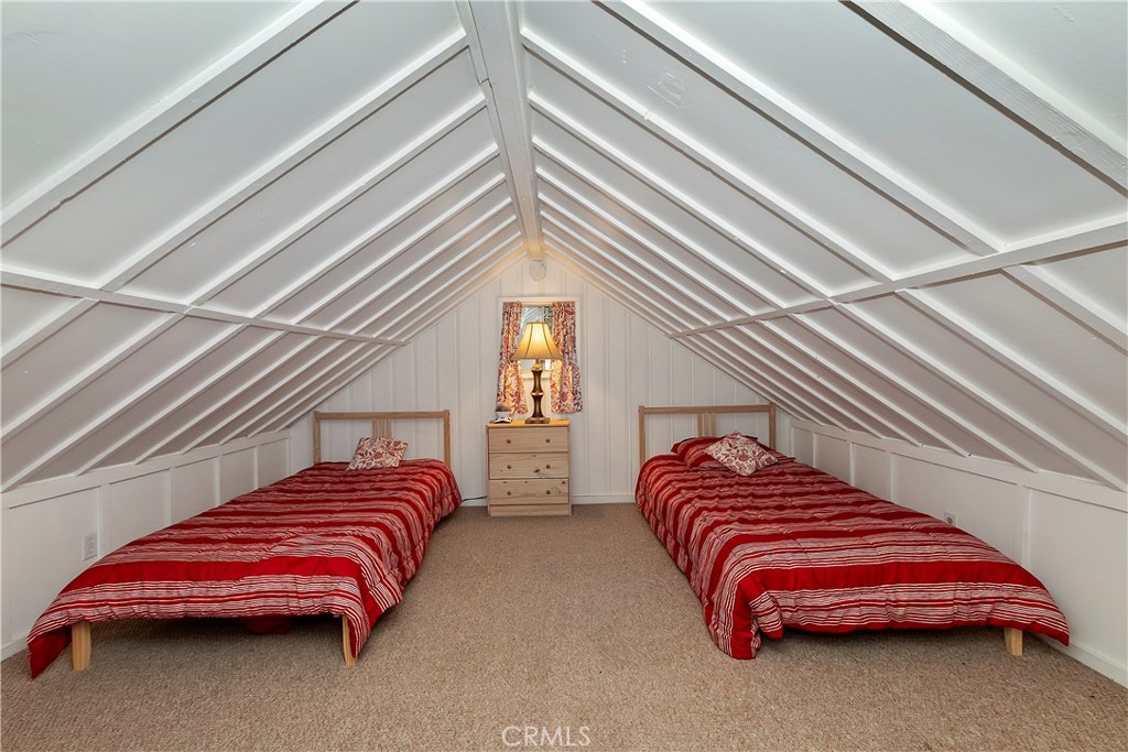 Crestline (CRES) - Residential