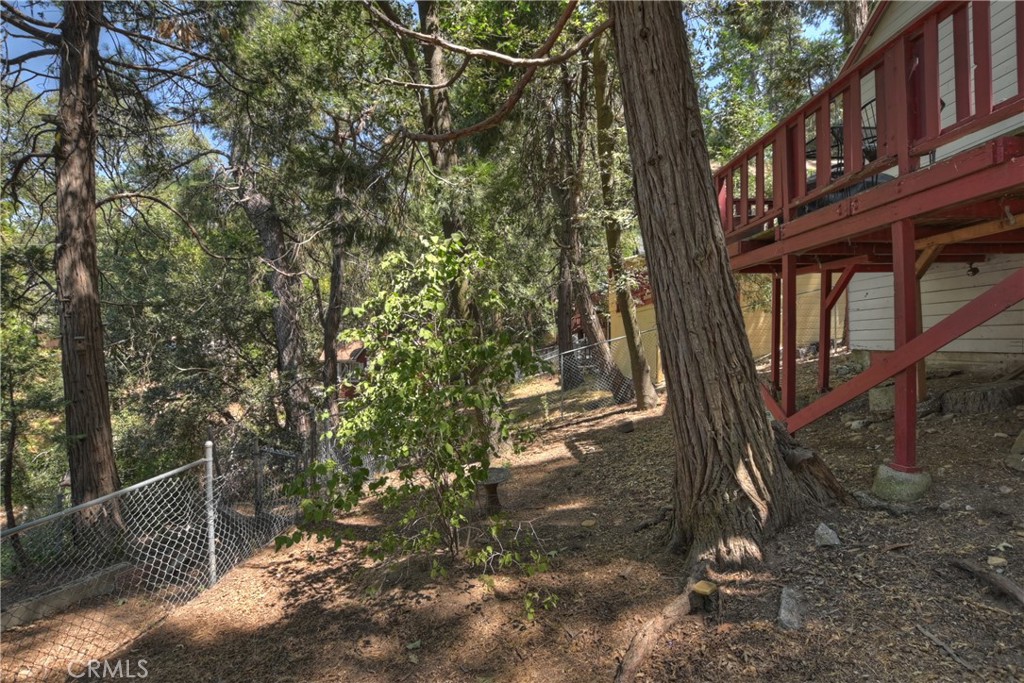 Crestline (CRES) - Residential