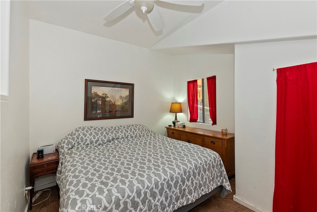 Crestline (CRES) - Residential