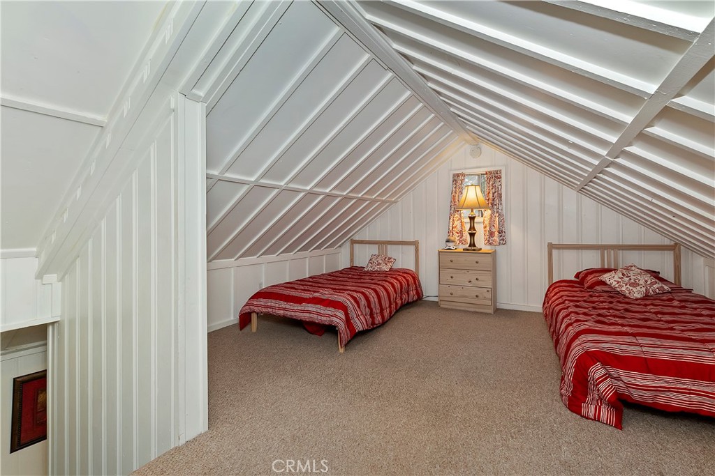 Crestline (CRES) - Residential