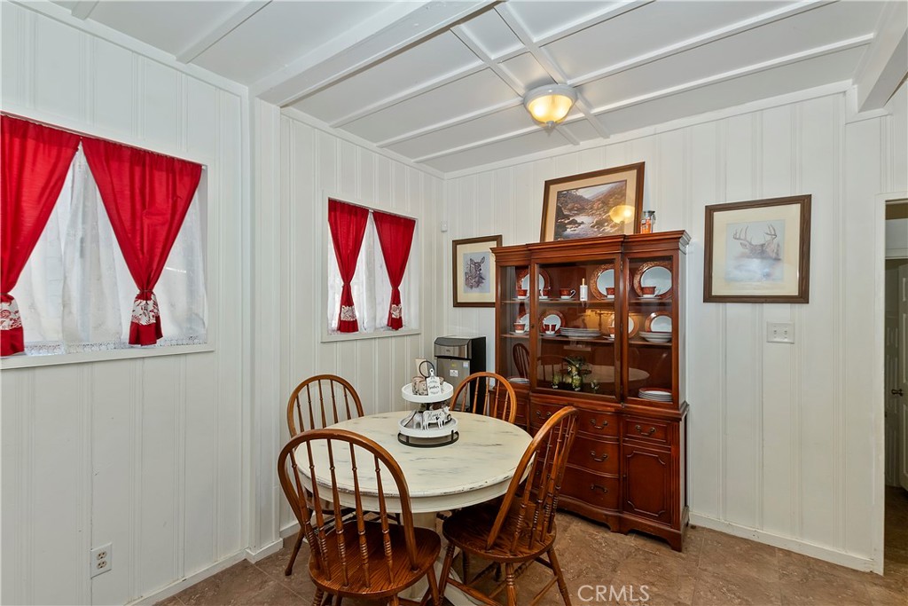 Crestline (CRES) - Residential