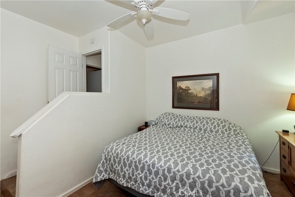 Crestline (CRES) - Residential