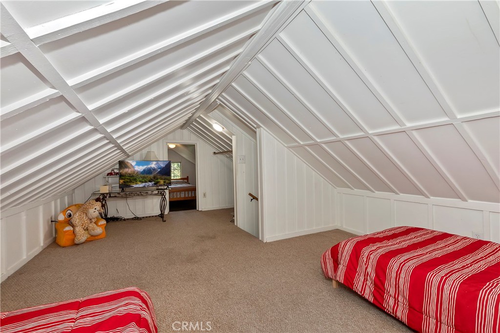 Crestline (CRES) - Residential