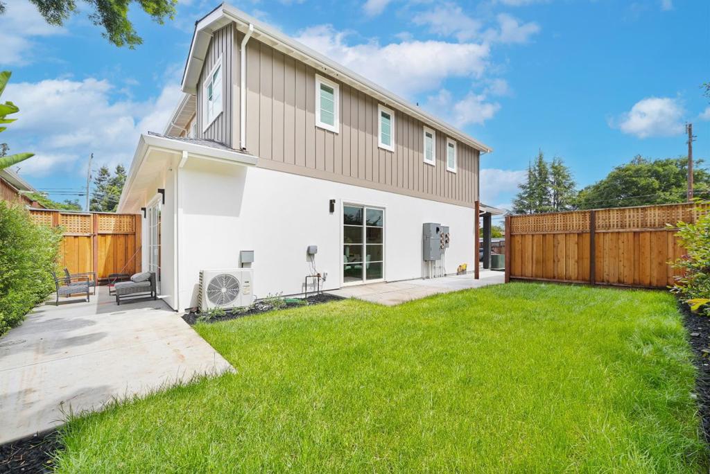 418 Gabilan Street, Los Altos CA 94022