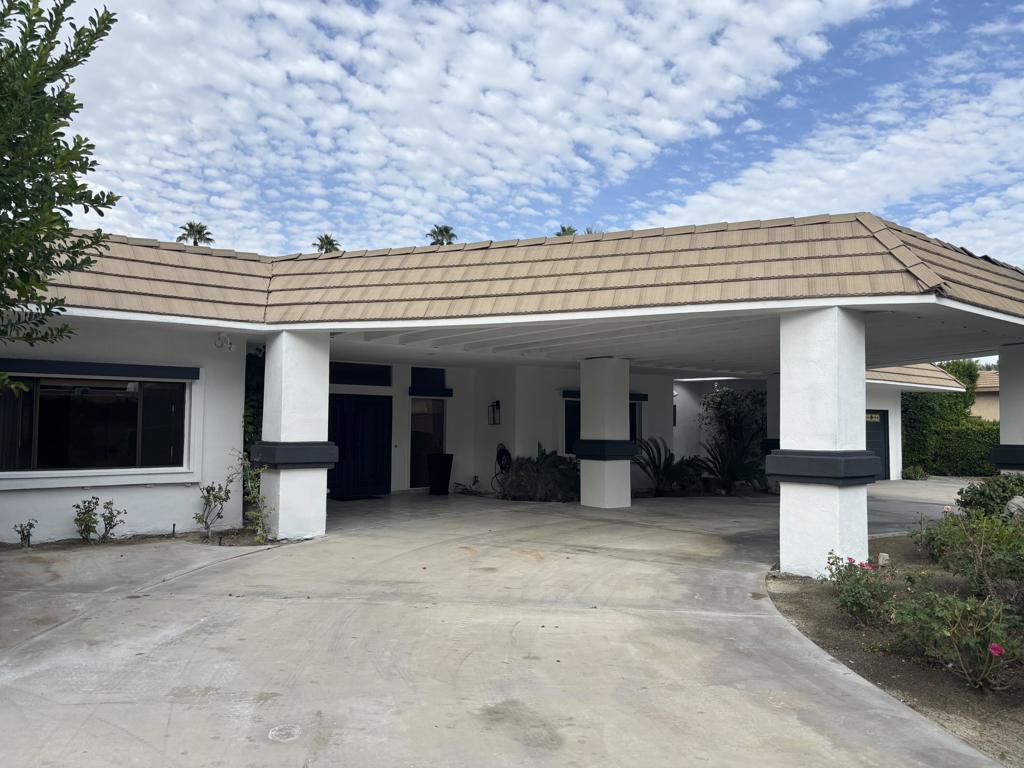 Not Applicable-1 - Residential Lease