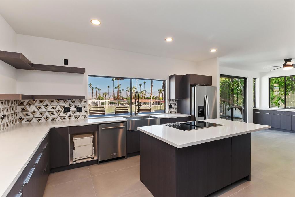 Not Applicable-1 - Residential Lease