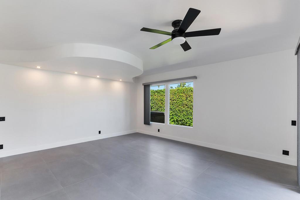 Not Applicable-1 - Residential Lease