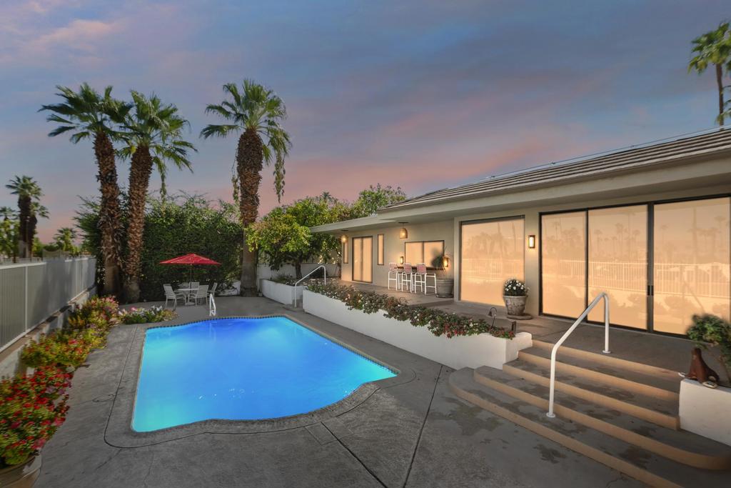 Not Applicable-1 - Residential Lease