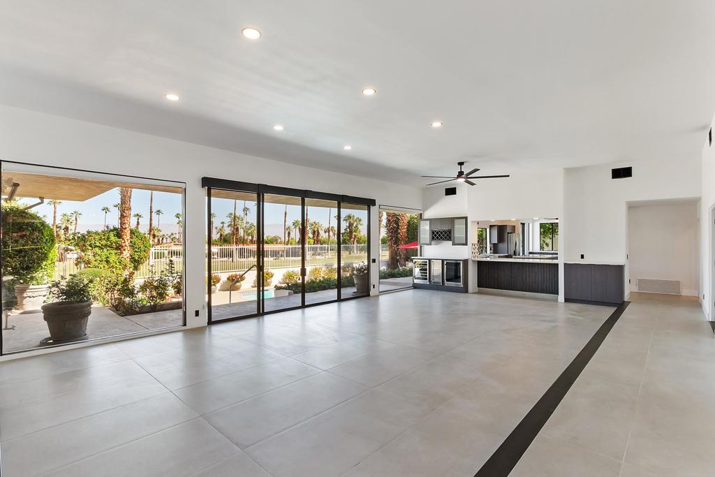 Not Applicable-1 - Residential Lease