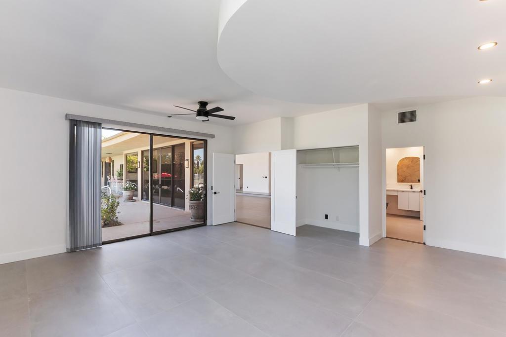 Not Applicable-1 - Residential Lease