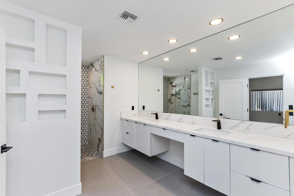 Not Applicable-1 - Residential Lease