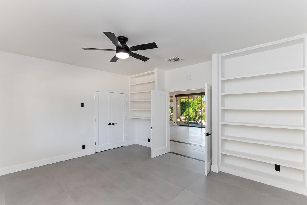 Not Applicable-1 - Residential Lease