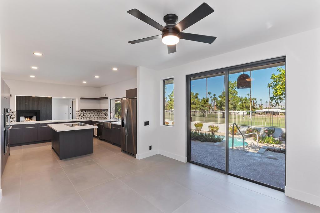 Not Applicable-1 - Residential Lease