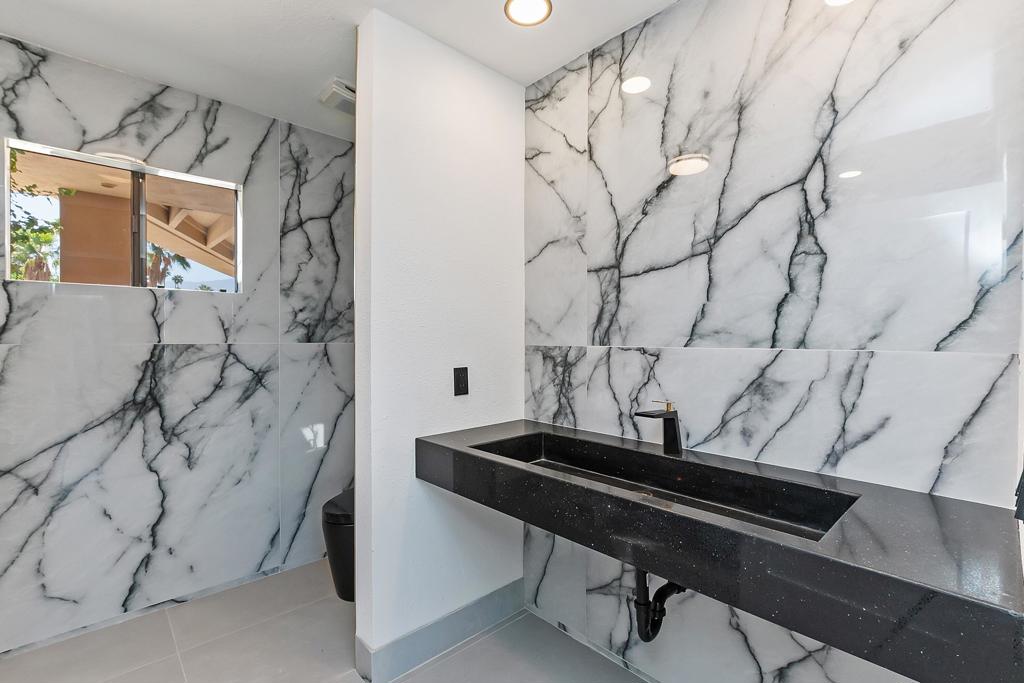 Not Applicable-1 - Residential Lease