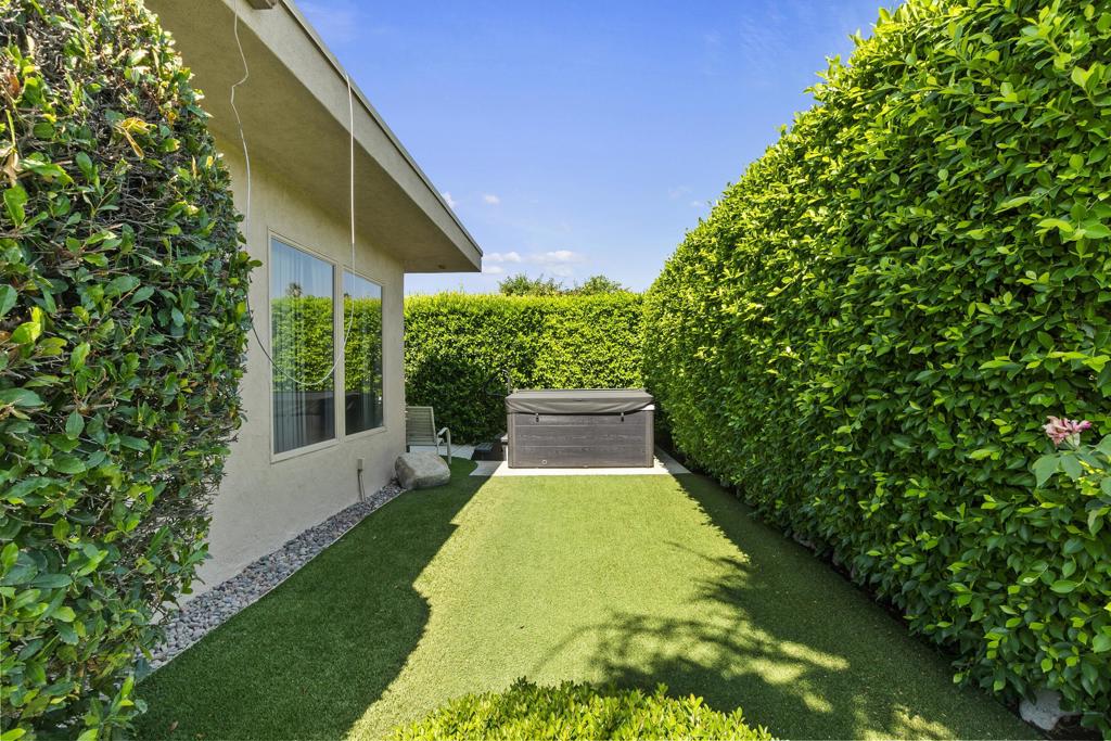 Not Applicable-1 - Residential Lease