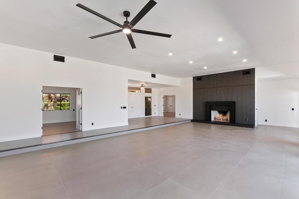 Not Applicable-1 - Residential Lease